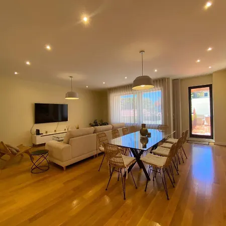 Apartment The Qm *