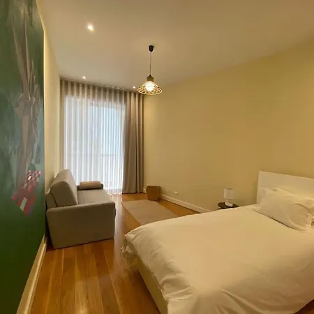 The Qm Apartment