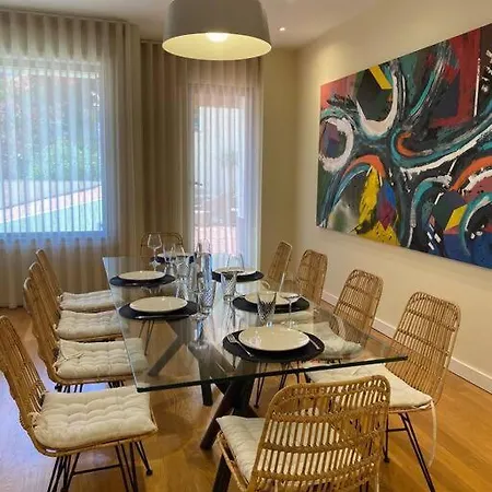 The Qm Apartmán Funchal (Madeira)