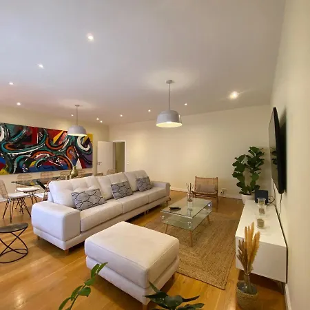 Apartament The Qm Funchal (Madeira)