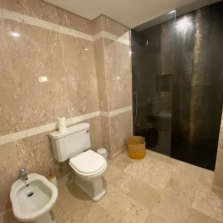 Apartmán The Qm