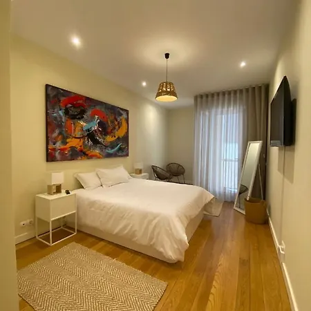 The Qm Apartament