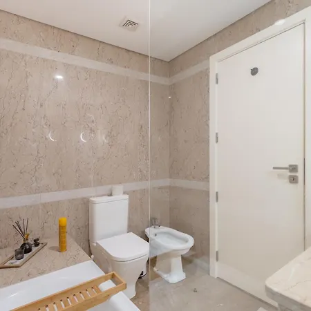 Apartment The Qm Funchal (Madeira)