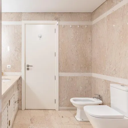 The Qm Apartment Funchal (Madeira)