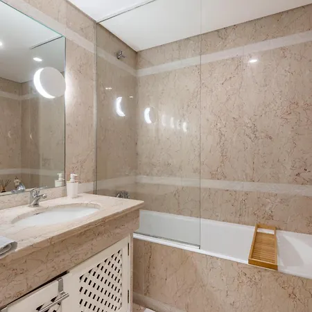 Apartment The Qm Funchal (Madeira)