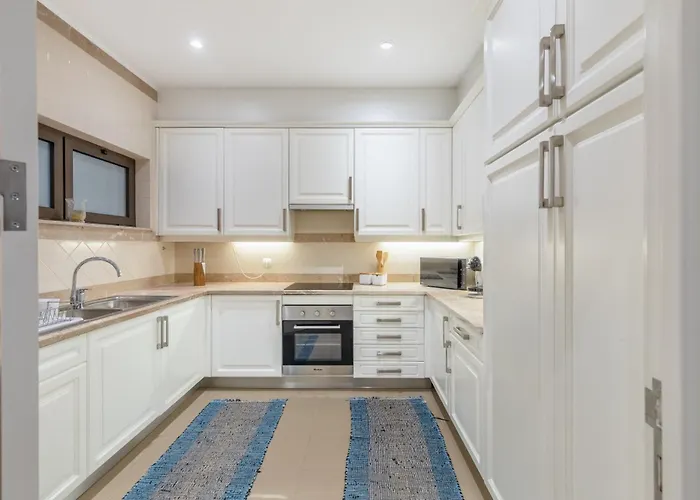 The Qm Apartment Funchal (Madeira)