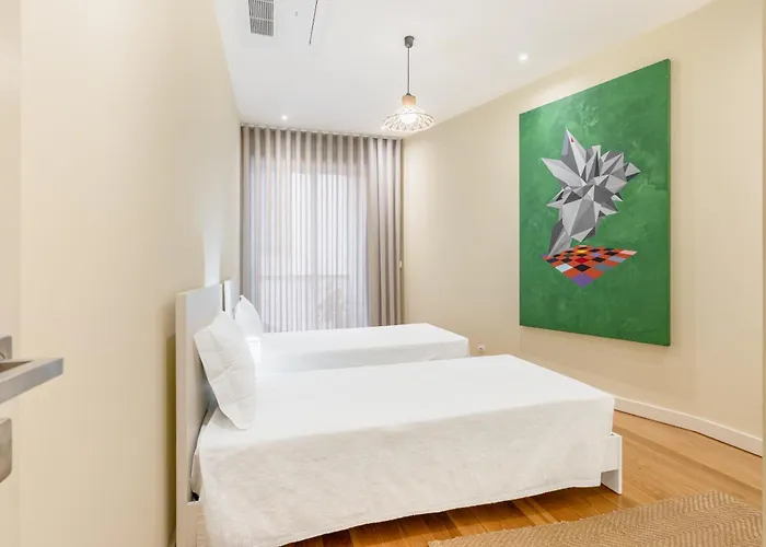 The Qm * Funchal (Madeira)