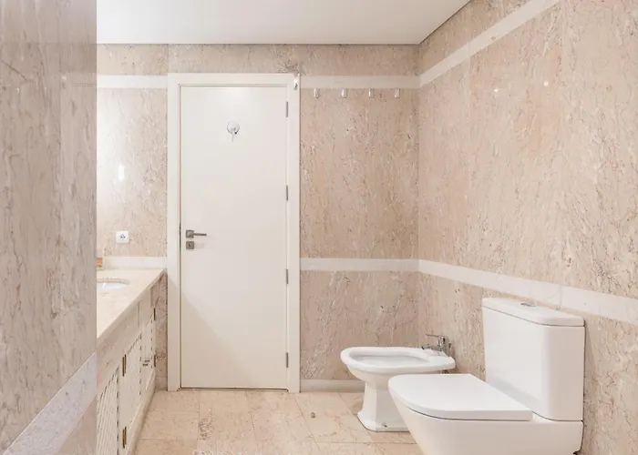 The Qm Apartment Funchal (Madeira)