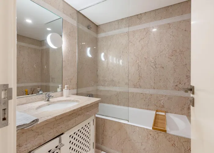 Apartment The Qm Funchal (Madeira)